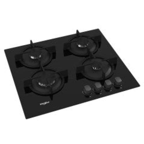 Plaque De Cuisson WHIRLPOOL Encastrable Noir(GOR 615NB) Plaque De Cuisson WHIRLPOOL Encastrable Noir(GOR 615NB)